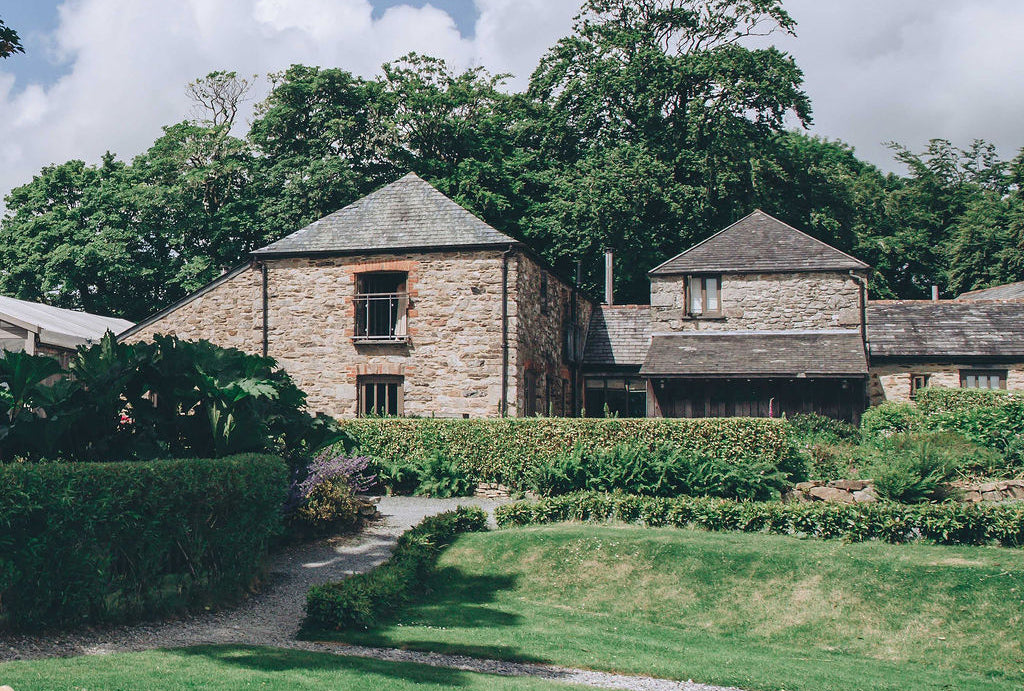 All inclusive wedding packages cornwall