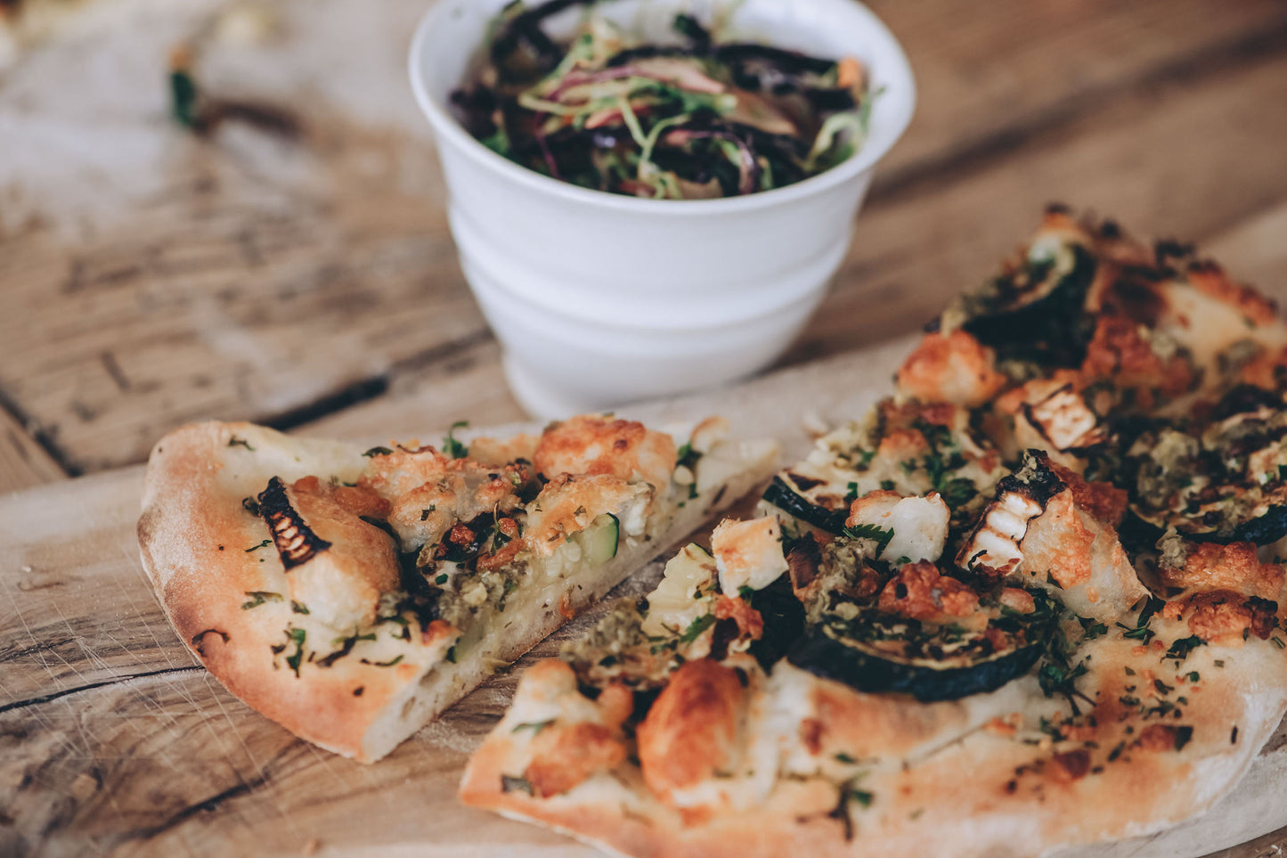 Flat Bread Friday 26th Jan 2024