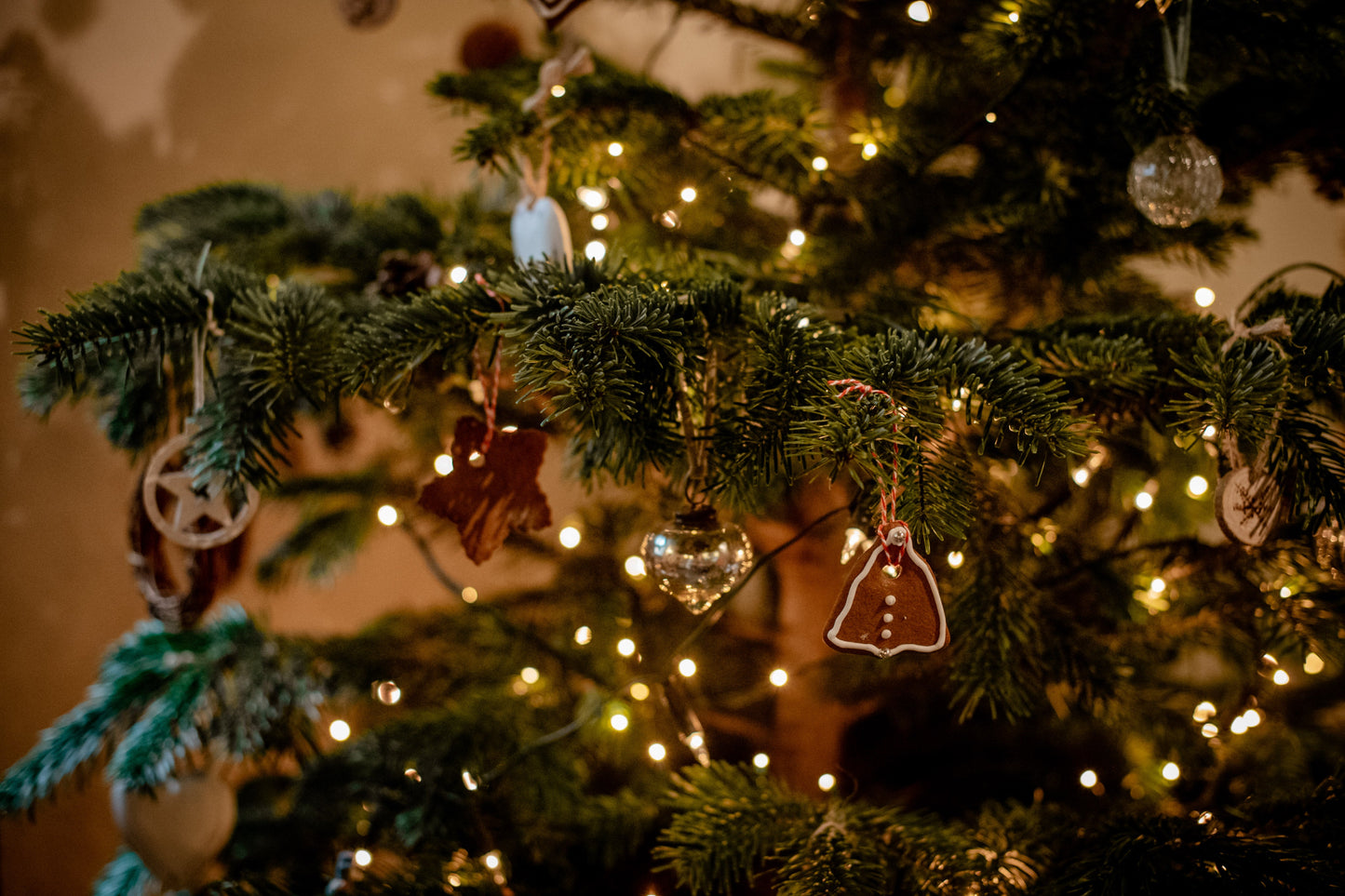 Festive Lunch Tue - 12th Dec 2023
