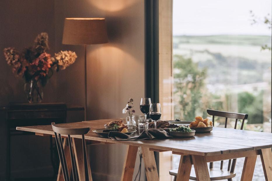 Festive Sunday Roast 14th December 2025