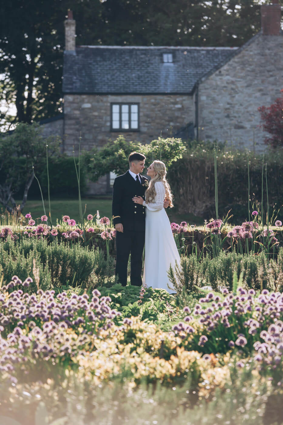 Charming Rustic barn wedding| Charlotte & Tom