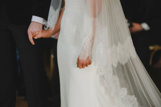 Spring Wedding