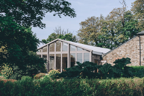 Garden Venue